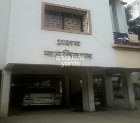 Akshay Sahanivas Apartment