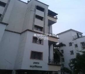 Akshay Sahniwas Apartment