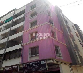 Akshay Sakver Apartment