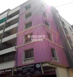 Akshay Sakver Apartment Akshay Sakver Apartment