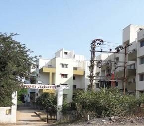 Akshay Samarth Aangan