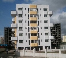 Akshay Sanskriti Apartment Featured Image