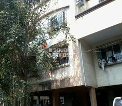 Akshay Terrace