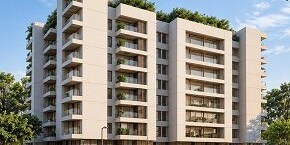 Akshay Vistara in Dhayari, Pune