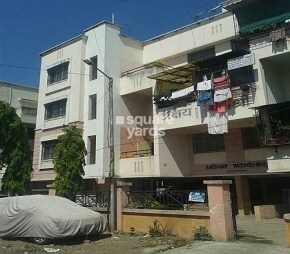 Akshay Yashshree, Dhanori, Pune