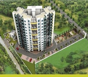 Alacrity Mountain Raga, Handewadi, Pune