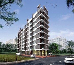 Alankar Audumbar Green