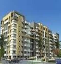 Alcon Ganga Mansion Alcon Ganga Mansion
