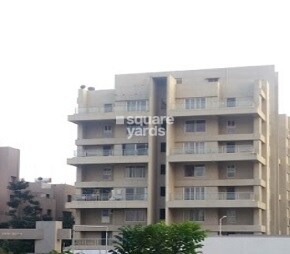 Alcon Golok Vrindavan residential project in Kondhwa