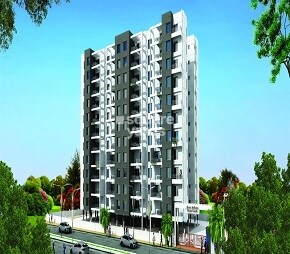 Alcon Mellows, Kondhwa Budruk, Pune