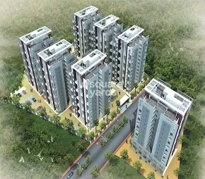 Alcon Renaissant, Kharadi, Pune