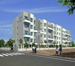 Alcon Rito, Ghorpadi, Pune