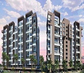 Alcon Royce residential project in Kondhwa
