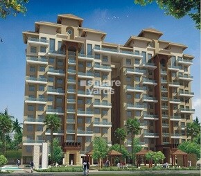 Alcon Silverleaf, Mundhwa, Pune