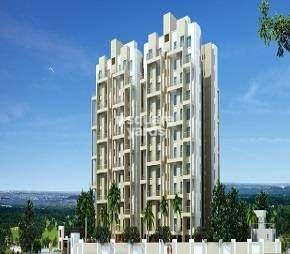 Alcon Stylus residential project in Kondhwa