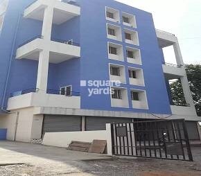 Alliance Aishwary, Ambegaon Budruk, Pune