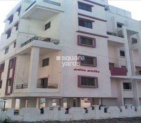 Alliance Avaneesh Apartment