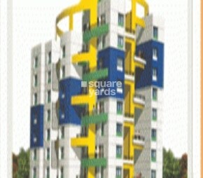 Alliance Blossom Cover Image