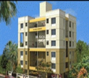 Alliance Harmony residential project in Erandwane