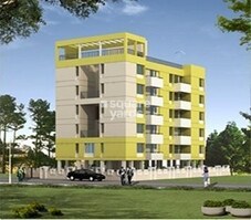 Alliance Laxmi Chaya Featured Image