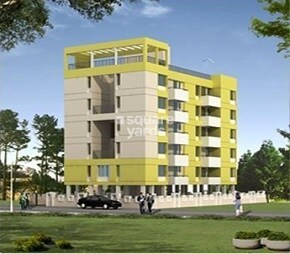 Alliance Laxmi Chaya residential project in Gultekdi