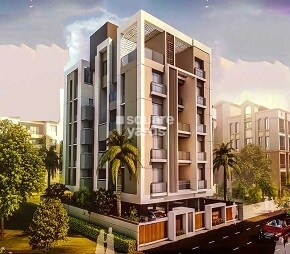 Alliance Manas, Law College Road, Pune