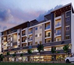 Alliance Marina Heights, Chovisawadi, Pune