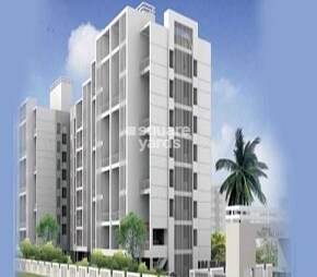 Alliance Nisarg Leela, Wakad, Pune