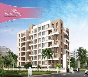 Alliance Nisarg Pink Lily, Thergaon, Pune