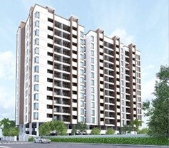 Alliance Sarthak, Dhayari, Pune