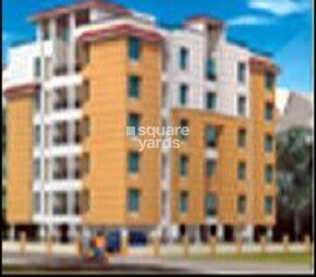 Alliance Shrushti residential project in Sahakar Nagar