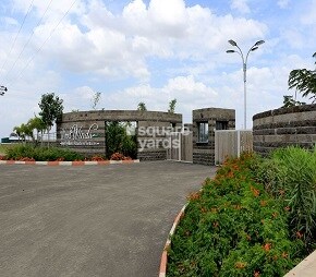 Alliance Vanashree Woodwinds