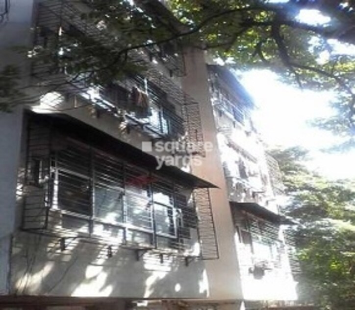 Alok Apartment Cover Image