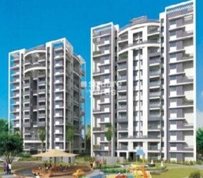 Aloma Aquena Towers, Aundh, Pune
