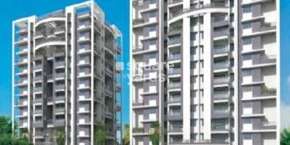Aloma Aquena Towers in Aundh, Pune