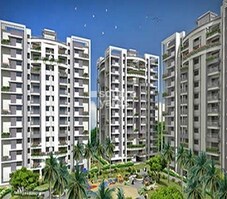 Aloma Olivia Towers Featured Image