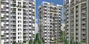 Aloma Olivia Towers in Aundh Road, Pune