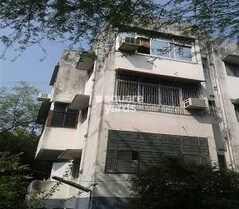 Alpha Apartments Kalyani Nagar