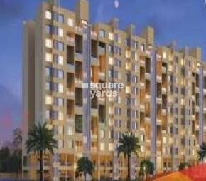 Alpha Imperio, Sangamvadi, Pune