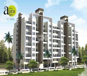 Alpine Aura, Moshi, Pune