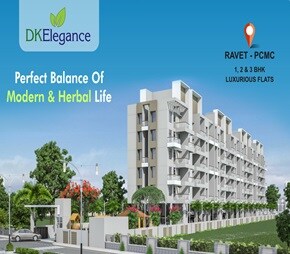 AM Gore DK Elegance, Ravet, Pune