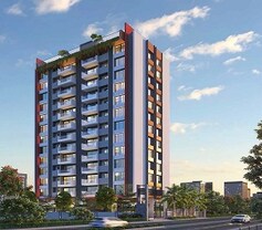 AM Gore Urban Front, Chikhali, Pune
