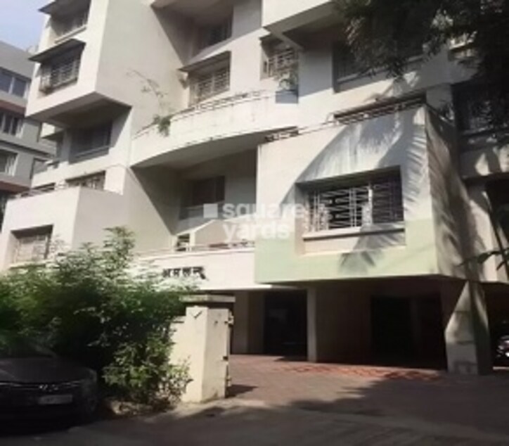 Amalendu Apartment Cover Image