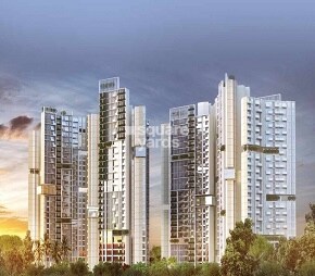 Amanora Adreno Towers