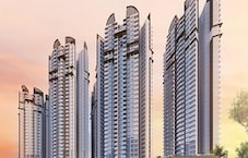 Amanora Arbano Towers Featured Image