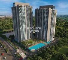 Amanora Ascent Towers Featured Image