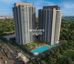 Amanora Ascent Towers, Hadapsar, Pune
