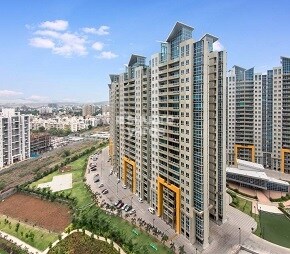 Amanora Aspire Towerss