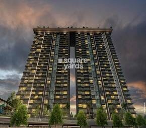 Amanora Crown Towers
