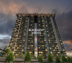 Amanora Crown Towers, Hadapsar, Pune
